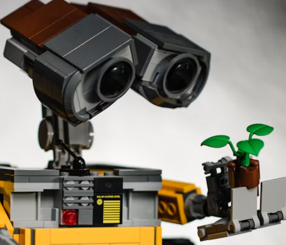 AI Voice Assistant UI